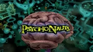 Retro Active - Psychonauts | Rooster Teeth