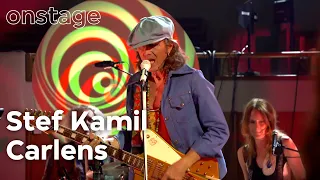 Stef Kamil Carlens - Walk On Red, Stop On Green | VPRO ON STAGE