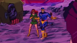 X-Men 97 Ending Scene (S1E10)