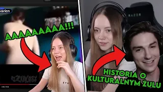 HISTORIA O KULTURALNYM ŻULU | AAAAAAAAA!!! |😂 SHOTY 😂| FM#451🔥