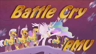 Battle Cry [PMV]