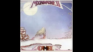 C̲a̲mel - M̲o̲o̲nmadnes̲s̲  (Full Album) 1976