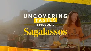 Sagalassos - Uncovering Tastes #5 | Go Türkiye