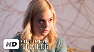 Elle Fanning - A Rainy Day in New York