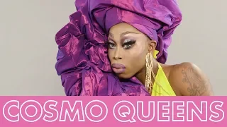 Monique Heart | COSMO Queens | Cosmopolitan