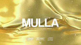 (FREE) ''MULLA'' | J Hus X Yxng Bane X Mostack Type Beat | Afroswing Instrumental 2023