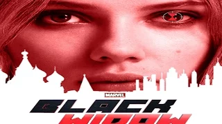 Marvel's Black Widow (Fan) Trailer- Scarlett Johansson, Christoph Waltz