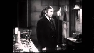 The Devil Bat (1940) part 2