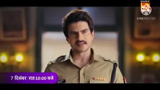 New promo of maddam sir