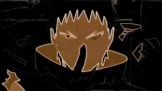 Naruto Shippuden - Loneliness "Obito" (Kayou Remix)(AMV Fan Video Clip)