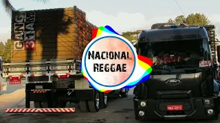 Melo De Parada Louca || O MELHOR DO REGGAE - reggae remix