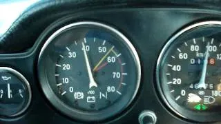 Lada 21061 kiirendus 0-100km/h