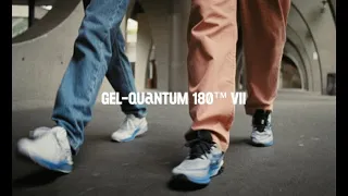 ASICS SPORTSTYLE | GEL-QUANTUM 180™ VII