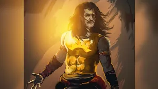 Maharathi Karna Poetry #karma #mahabharat #krishna #karna #bharat #bharatjodoyatra #youtube