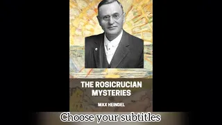 ROSICRUCIAN BOOK ROSICRUCIANISM AND  FREEMASONRY MAX HEINDEL BOOKS ROSICRUCIANISM EXPLAINED