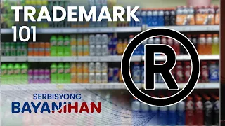 Ano ang trademark at ano ang kahalagahan nito?