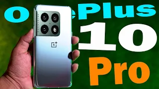 OnePlus 10 Pro - HERE IT 👏 unique smartphone 💥 competitor to Xiaomi Mi Mix 4 💥 EVERYTHING IN SHOCK !