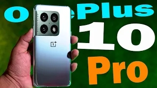 OnePlus 10 Pro - ВОТ ОН 👏 уникальный смартфон 💥 конкурент Xiaomi Mi Mix 4 💥 ВСЕ В ШОКЕ !!