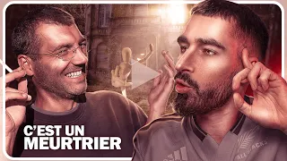 XAVIER DUPONT DE LIGONNÈS EST IL TOUJOURS VIVANT ?!