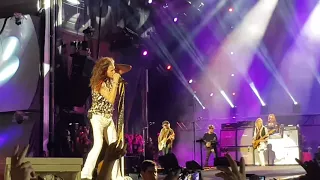 Aerosmith - I Don't Want to Miss a Thing (Rock in Rio 2017)