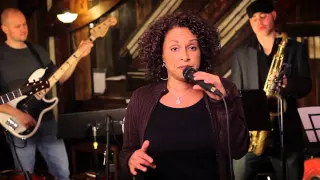 Baby I Love You - (Aretha Franklin cover by Amy Banks)
