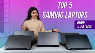 Best Gaming Laptop under 2.5 Lakhs in Nepal 🔥