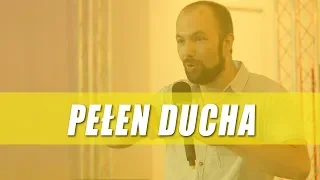 Pełen Ducha // Kamil Berdzik // NPDG