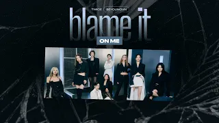 [VIETSUB] BLAME IT ON ME - TWICE