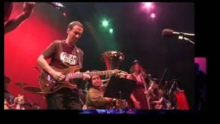 UHH Zappa Guitar 5cam mix