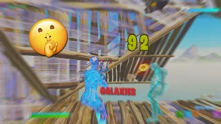 No Lie 🤫 (Fortnite Montage)