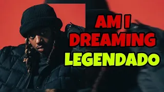Metro Boomin, A$AP Rocky & Roisee - Am I Dreaming ( LEGENDADO )