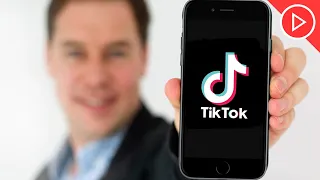 What is TikTok? AND How does it worK?: TikTok Explained for beginners