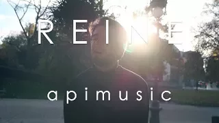 REINE - DADJU (apimusic cover)