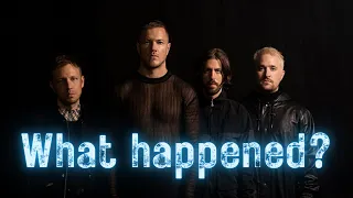 What happened to Imagine Dragons?