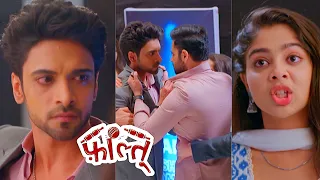 Faltu Today Episode Promo |6th Aug 2023| Ayaan ne uthaya Faltu pe haath, Dono ke beech Hui haathapai