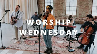 Worship Wednesday • You Keep Hope Alive