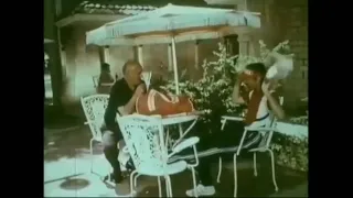 GƏNC QADININ KİŞİSİ FİLMİ (1988)