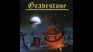 Gravestone - Back To Attack (1985) Full Album