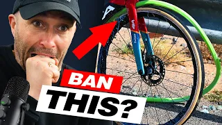 Should This ‘Dangerous’ Tech Be Banned? + Cheating Pros Caught Out – The Wild Ones Podcast Ep.38