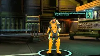 X-com enemy unknown the Psi armor