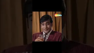 Vinod Khanna as Inspector Pradhan ❤                                     #vinodkhanna