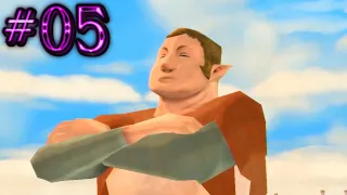 Schrödinger's Parrow - Skyward Sword Randomizer (ZSSR) #05