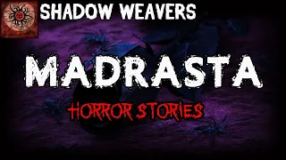 Madrasta Horror Stories | True Horror Stories | Shadow Weavers