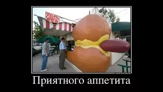 Не детские приколы подборка 2017)