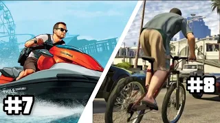 ПРОХОЖДЕНИЕ GTA 5 #7 #8 МИССИЯ СЕМЕЙНАЯ КОНСТИТУЦИЯ И ПАПЕНЬКИНА ДОЧКА!!!