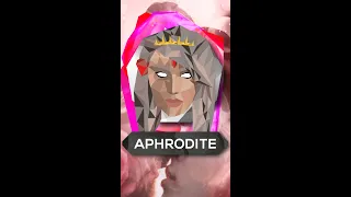 MythopsychologischeAnalyse von der Göttin Aphrodite