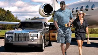 Michael Jordan's Lifestyle 2024 ★ Women, Houses, Cars & Net Worth