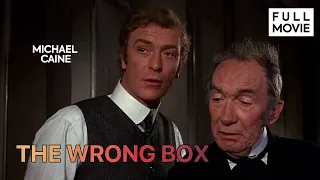 The Wrong Box | English Full Movie | Comedy Crime