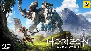 Horizon Zero Dawn – Часть 40 финал (полное прохождение на русском, без комментариев) [PS4]