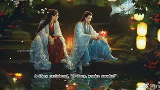 [Eng] 魔道祖师 - The Untamed - Chapter 4 - 5: Aggression